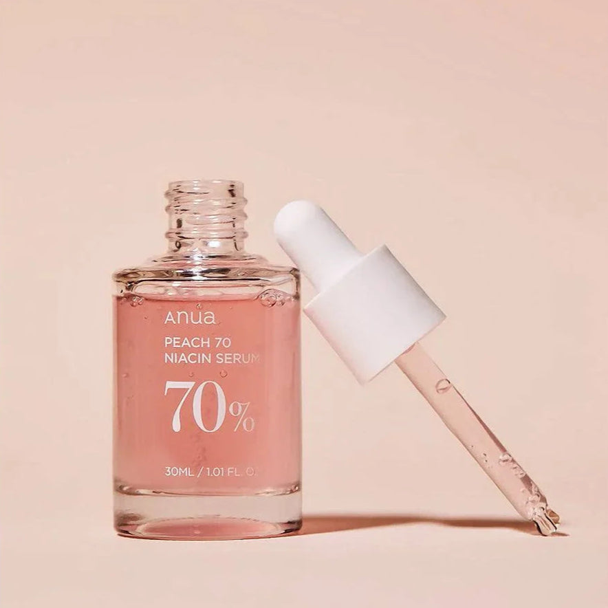 Niacinamide Serum