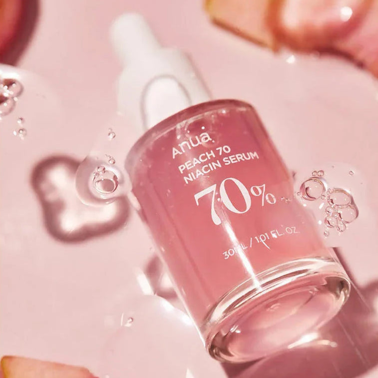 Niacinamide Serum