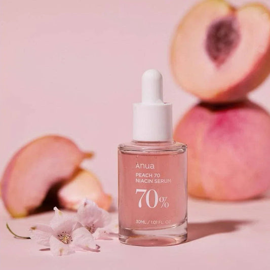 Niacinamide Serum